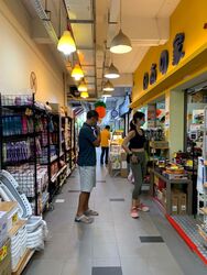 Tanjong Pagar Plaza (D2), Shop House #283406001
